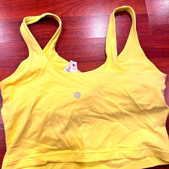 Lululemon Align Tank - Picture 4 of 4